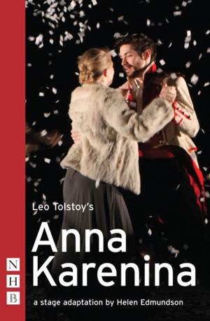 Cover of the book Anna Karenina (NHB Modern Plays) by Jill Martin