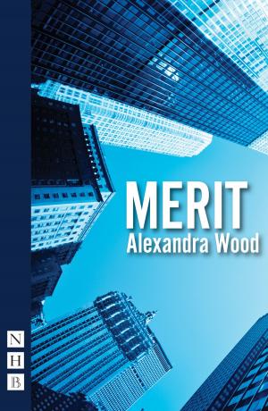 Cover of the book Merit (NHB Modern Plays) by Glenn Telfer