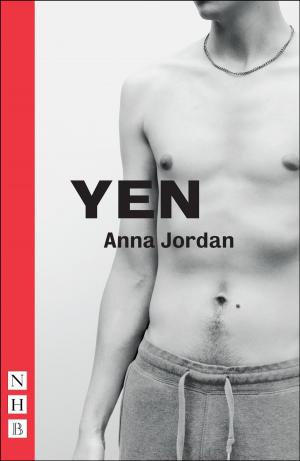 Book cover of Yen (NHB Modern Plays)