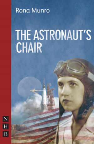 Book cover of The Astronaut's Chair (NHB Modern Plays)