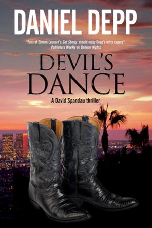 Cover of the book Devil's Dance by Sarah Rayne