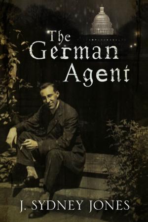 Cover of the book German Agent, The by Patricia Hall