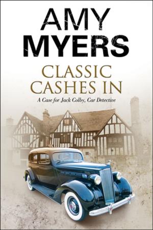 Cover of the book Classic Cashes In by J. M. Gregson