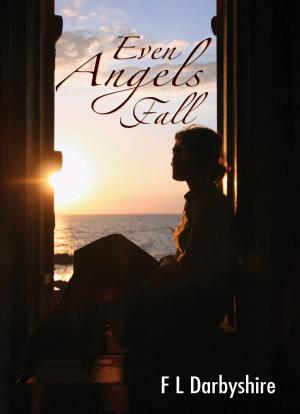 Cover of the book Even Angels Fall by Nick Pope