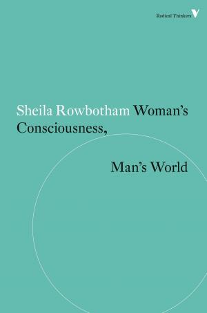 bigCover of the book Woman's Consciousness, Man's World by 