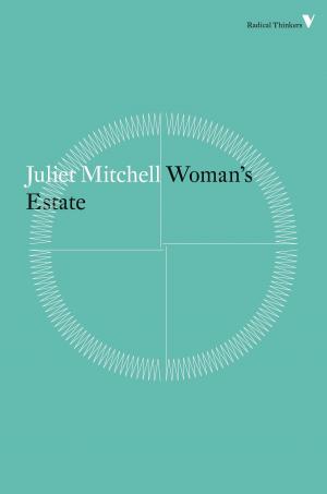 Cover of the book Woman's Estate by George Monbiot