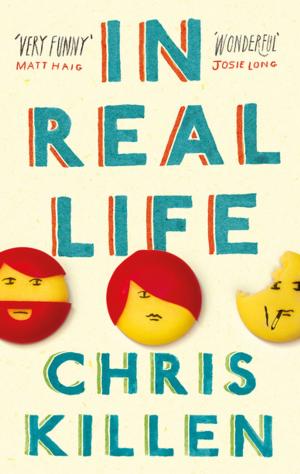 Cover of the book In Real Life by Henry Donald