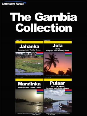 Cover of the book The Gambia Collection by Language Recall