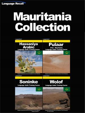 Cover of the book Mauritania Collection by James Mbotela Syomuti