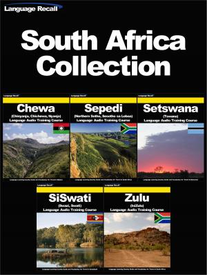 Cover of the book South Africa Collection by Language Recall