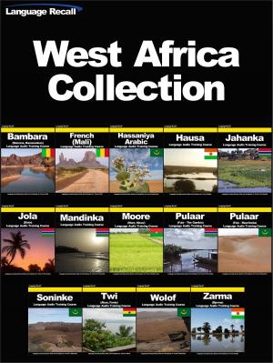 Cover of West Africa Collection (14 Languages)