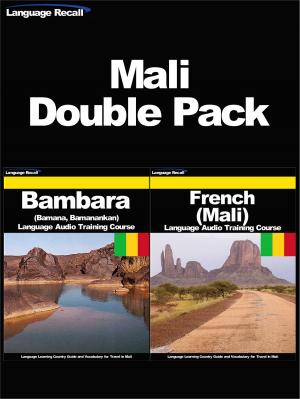 Cover of the book Mali Double Pack by Language Recall
