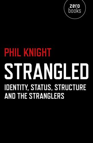 Cover of the book Strangled by Troy Bruner, Philip Eager