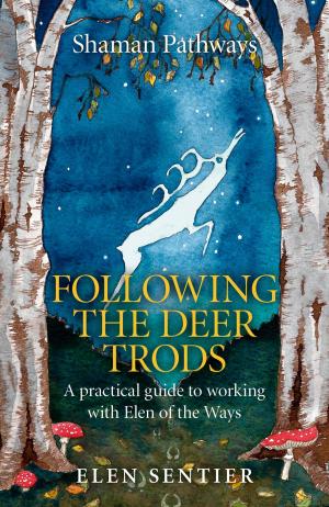 Cover of the book Shaman Pathways - Following the Deer Trods by Miriam Subirana