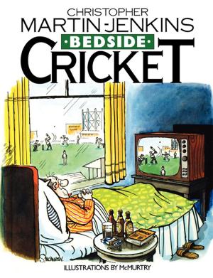 Cover of the book Bedside Cricket by Paul Morgan