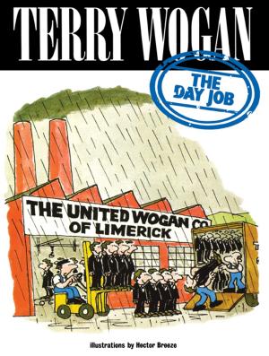Cover of the book The Day Job by Clive Groome