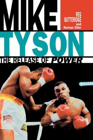 Cover of the book Mike Tyson by Liam McCann