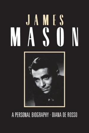 Cover of the book James Mason by Michelle Brachet
