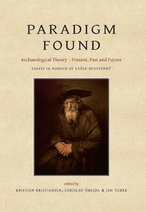 Cover of the book Paradigm Found by John Cherry, Felipe Rojas