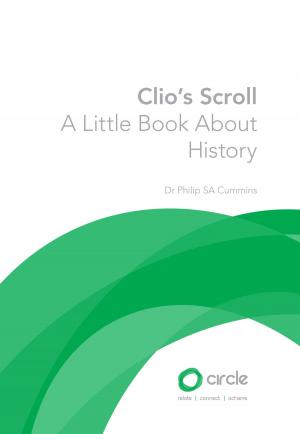 Book cover of Clio's Scroll