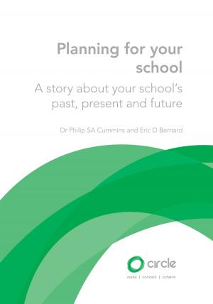Cover of the book Planning for Your School by Dr Philip SA Cummins, Dr Selina Samuels