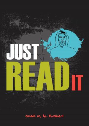 Cover of Just Read It