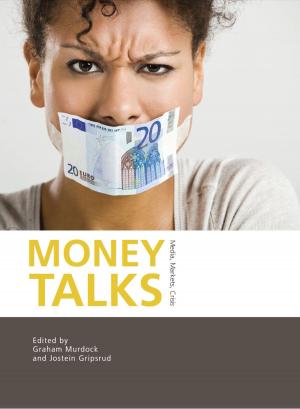 Cover of the book Money Talks by Nicole Adkins, Matthew Omasta