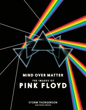 bigCover of the book Mind Over Matter: The Images of Pink Floyd by 