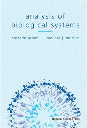 Cover of the book Analysis of Biological Systems by Kwang Jin Kim, Xiaobo Tan, Hyouk Ryeol Choi;David Pugal