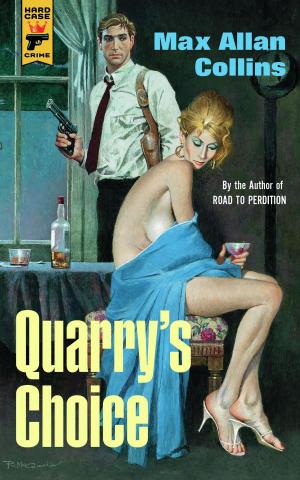 Cover of the book Quarry's Choice by Siwa Rubin