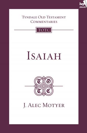 Cover of the book Isaiah by Brownwyn Elsmore