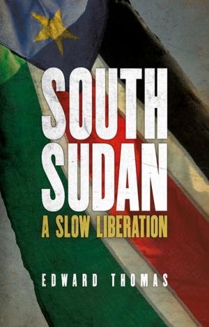 Cover of the book South Sudan by Tony Weis