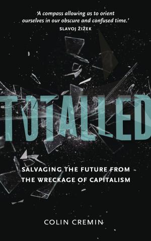 Cover of the book Totalled by Charlie Clutterbuck
