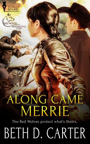 Cover of the book Along Came Merrie by Sarah Masters