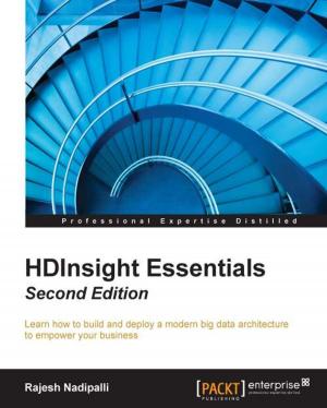 Cover of the book HDInsight Essentials - Second Edition by Raymond Camden, Andy Matthews