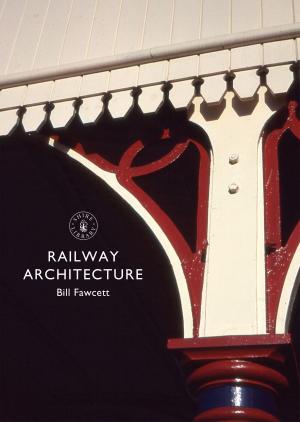 bigCover of the book Railway Architecture by 