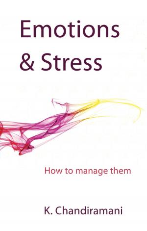 Cover of the book Emotions and Stress by Elizabeth Harrison
