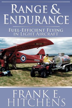 Cover of the book Range & Endurance by Clive Kristen