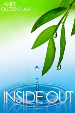Cover of the book Inside Out by Jack Goldstein