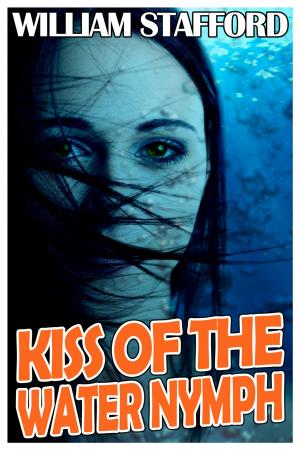 Book cover of Kiss of the Water Nymph