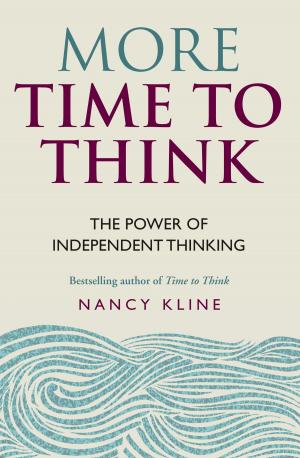 Cover of the book More Time to Think by Jessica Marks