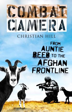 Book cover of Combat Camera