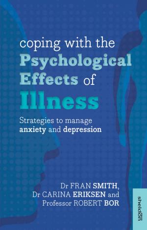 Cover of the book Coping with the Psychological Effects of Illness by Canon Dr Jamie Harrison