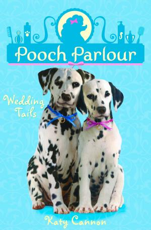 Cover of the book Wedding Tails by Holly Webb