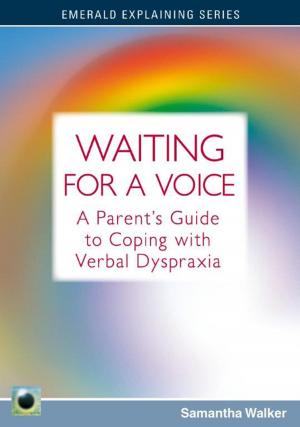 Cover of the book Waiting For A Voice by Anthony Reeves