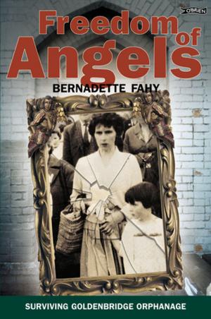Cover of the book Freedom of Angels by Fred Dungan