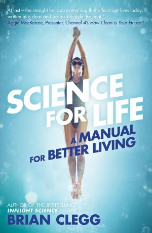 Cover of the book Science for Life by Luca Caioli