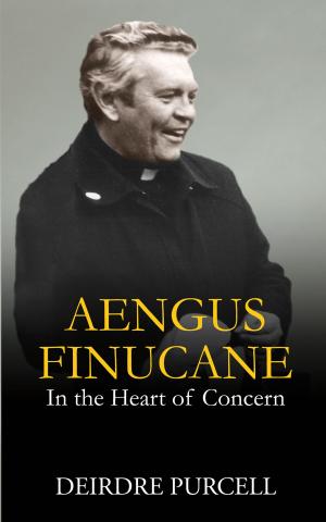 Cover of the book Aengus Finuncane by Carlo Gébler
