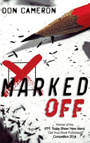 Cover of the book Marked Off by Eamon Delaney