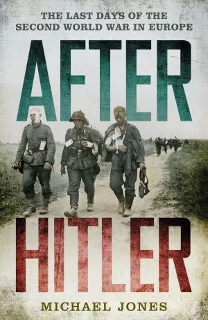 Cover of the book After Hitler by Jeremy JOSEPHS